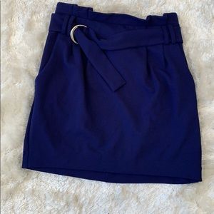 Women’s midi skirt